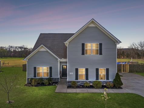 1127 Ruark Lane Murfreesboro TN 37128