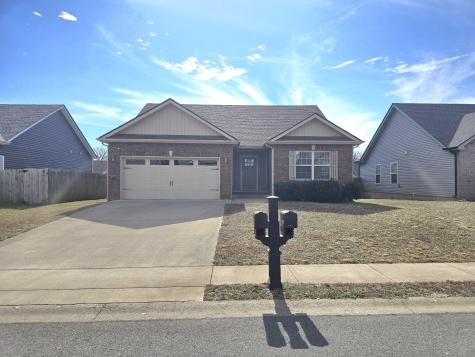 127 Ambridge Street Oak Grove KY 42262