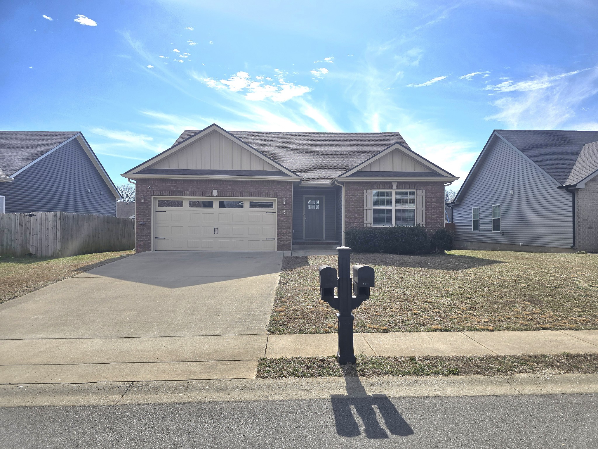 127 Ambridge Street Oak Grove KY 42262