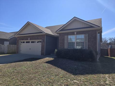 127 Ambridge Street Oak Grove KY 42262