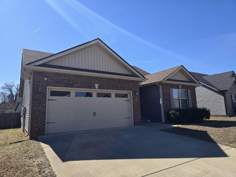 127 Ambridge Street Oak Grove KY 42262