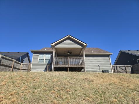 127 Ambridge Street Oak Grove KY 42262