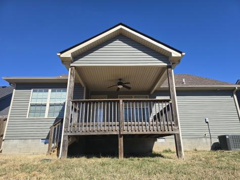 127 Ambridge Street Oak Grove KY 42262