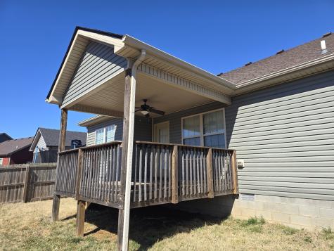127 Ambridge Street Oak Grove KY 42262
