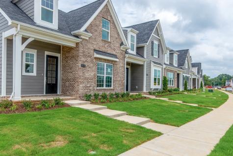 2528 Elmcroft Avenue Murfreesboro TN 37128