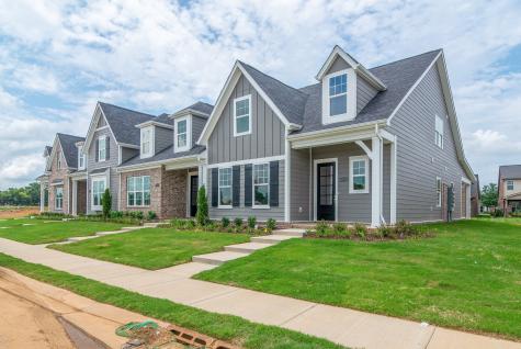 2528 Elmcroft Avenue Murfreesboro TN 37128
