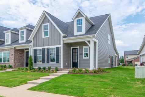2528 Elmcroft Avenue Murfreesboro TN 37128