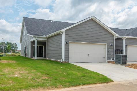 2528 Elmcroft Avenue Murfreesboro TN 37128