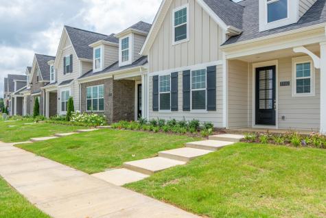 2528 Elmcroft Avenue Murfreesboro TN 37128