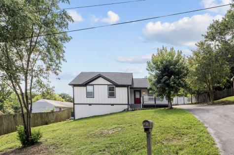 247 Savely Drive Hendersonville TN 37075