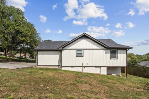 247 Savely Drive Hendersonville TN 37075