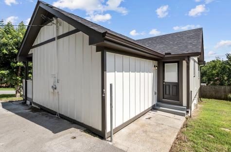 247 Savely Drive Hendersonville TN 37075