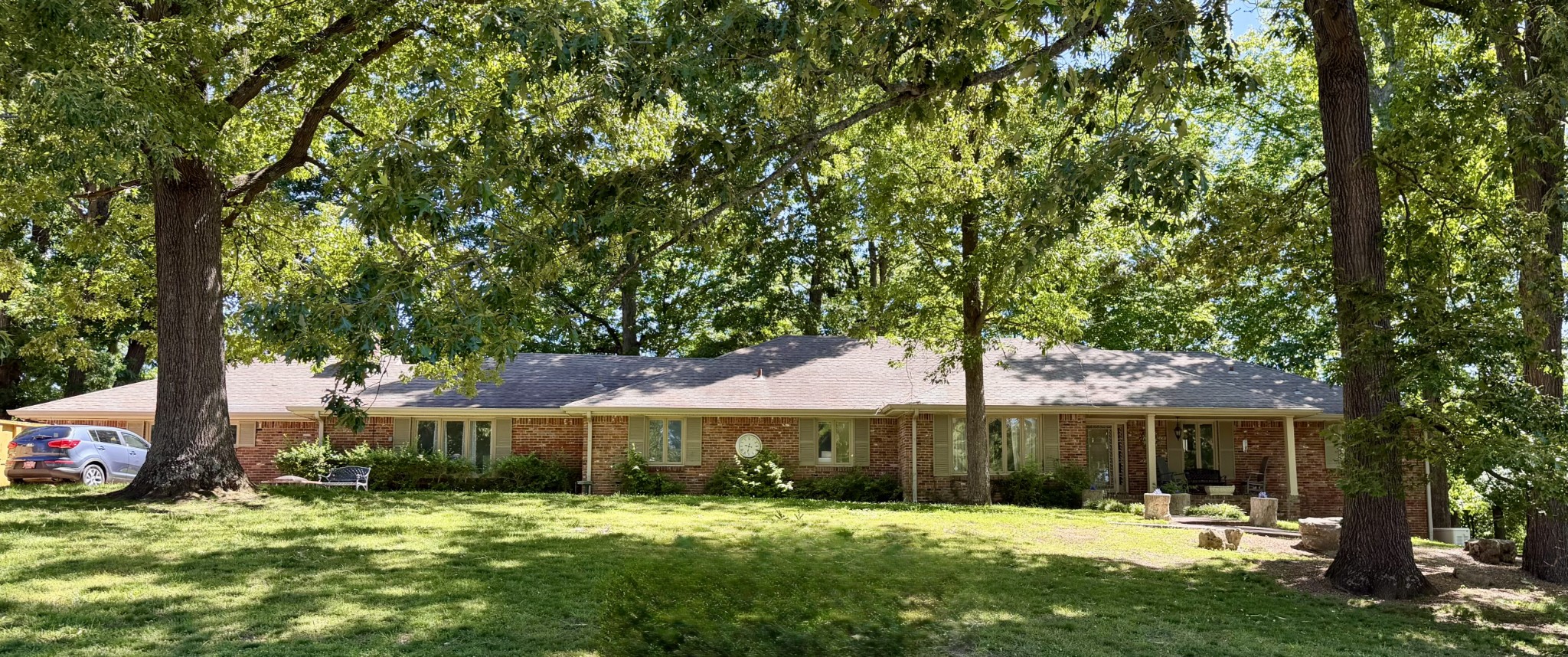 329 Fairway Drive Clarksville TN 37043