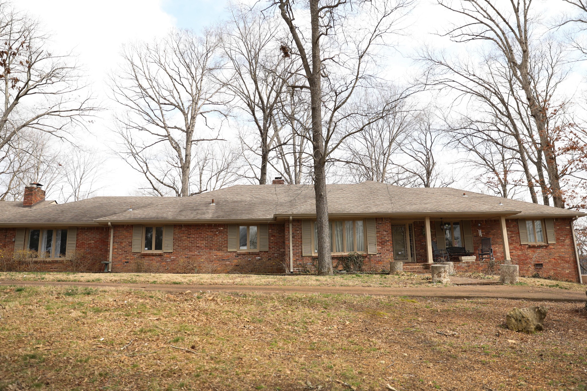 329 Fairway Drive Clarksville TN 37043