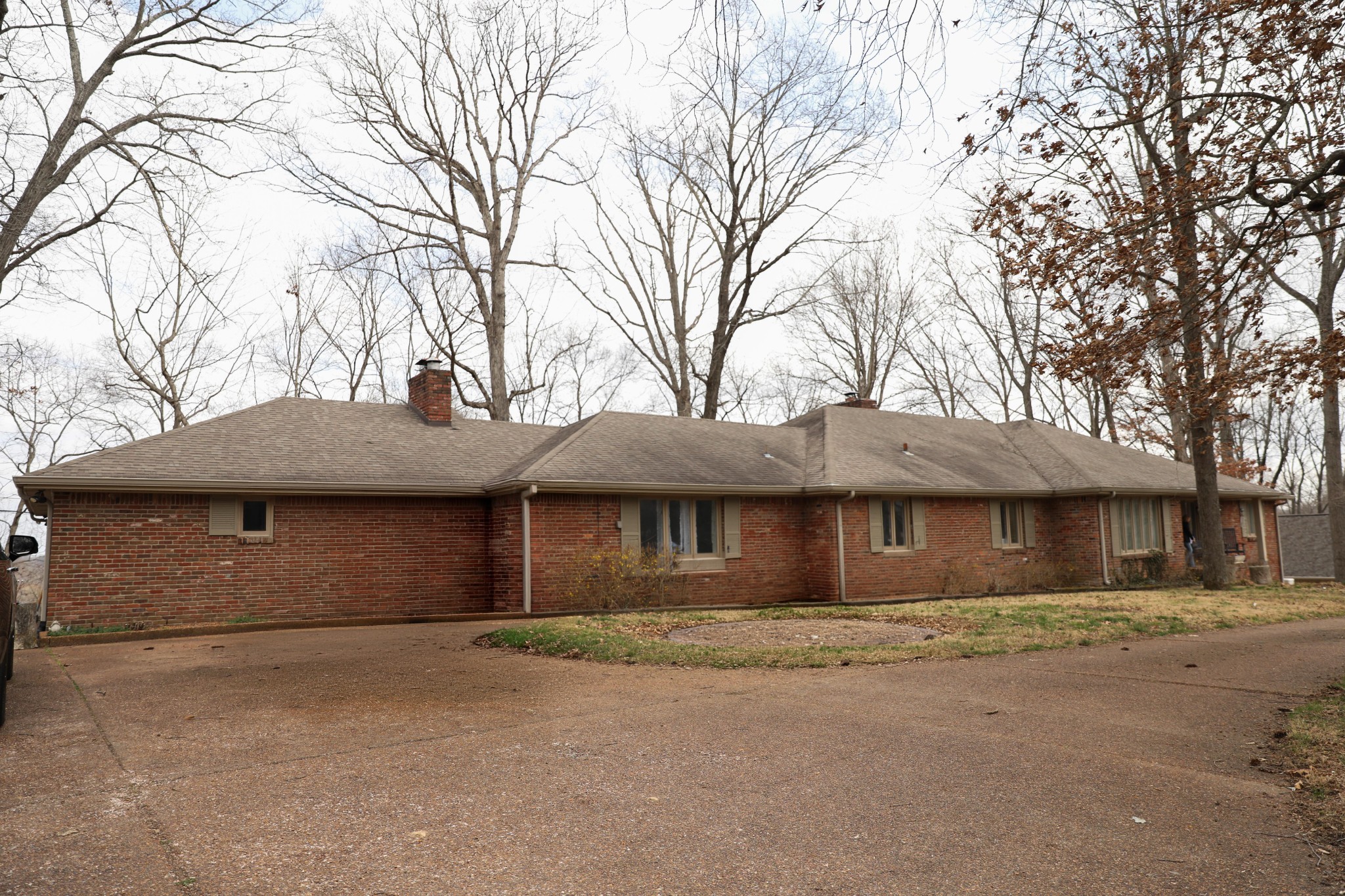 329 Fairway Drive Clarksville TN 37043