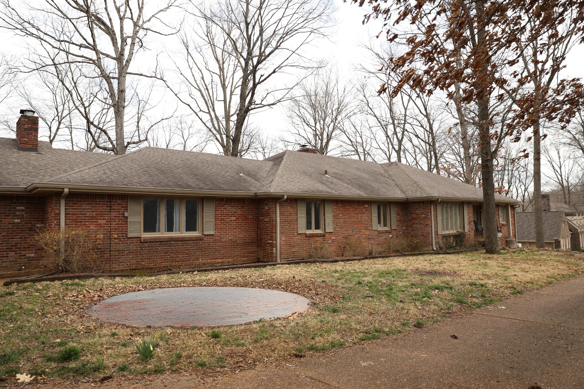 329 Fairway Drive Clarksville TN 37043