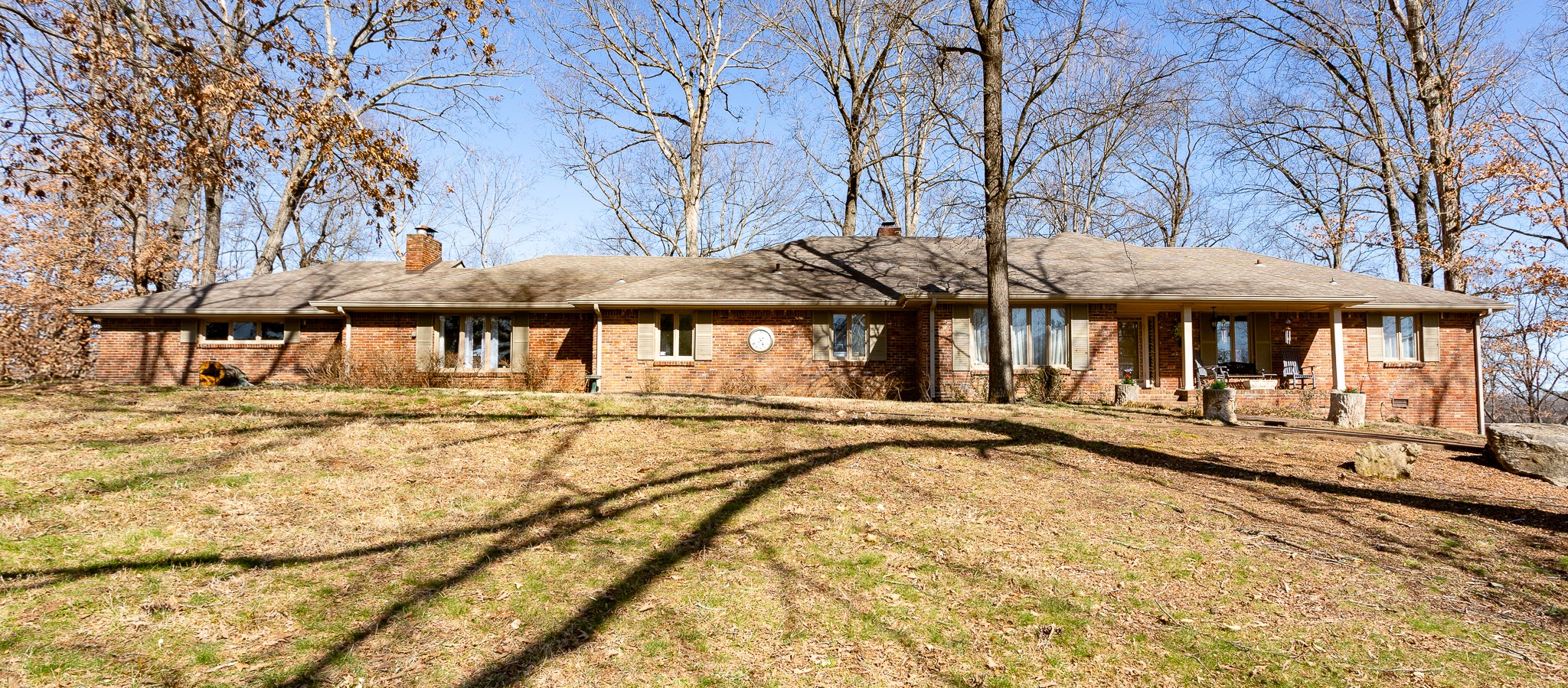 329 Fairway Drive Clarksville TN 37043