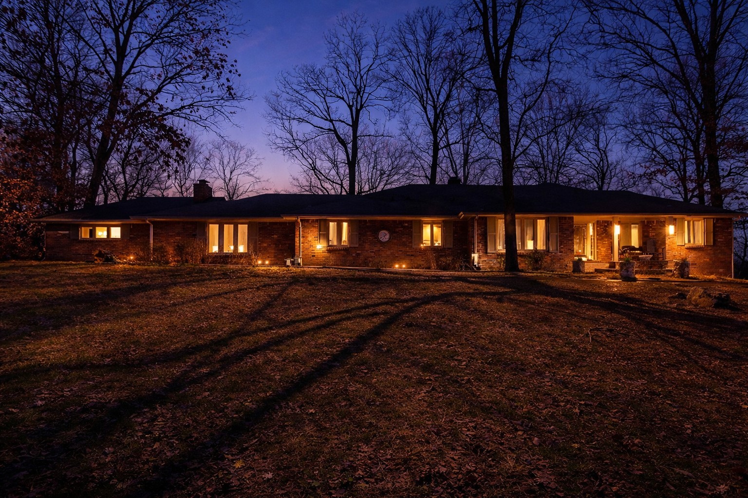329 Fairway Drive Clarksville TN 37043
