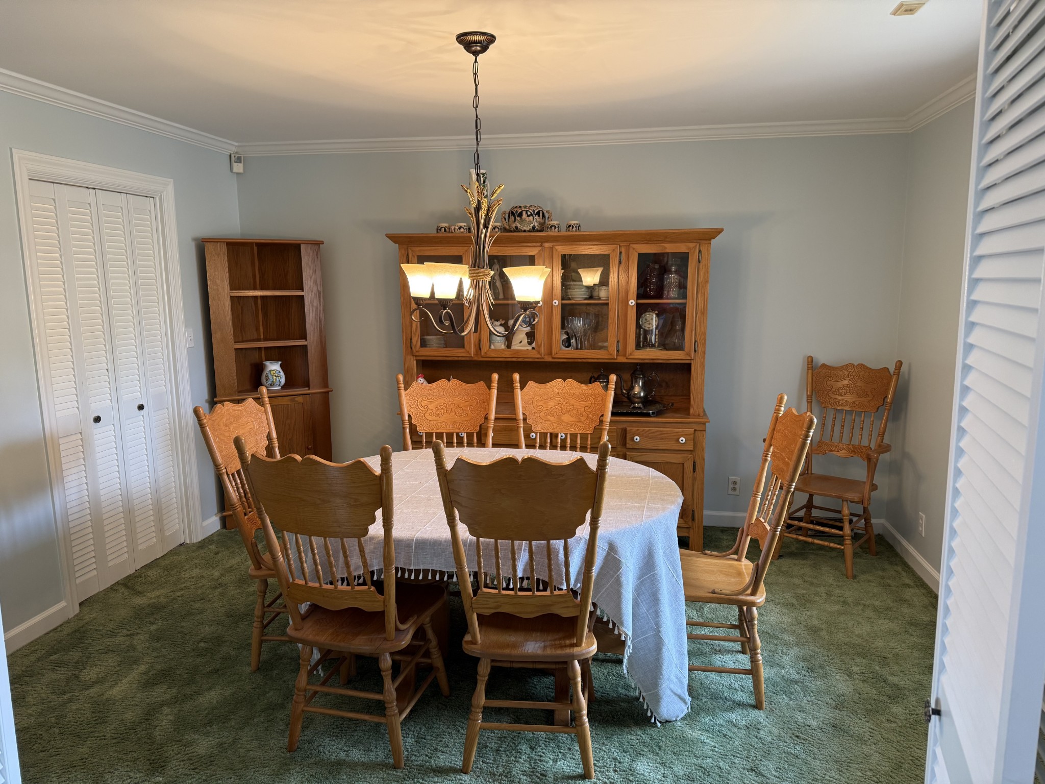 329 Fairway Drive Clarksville TN 37043