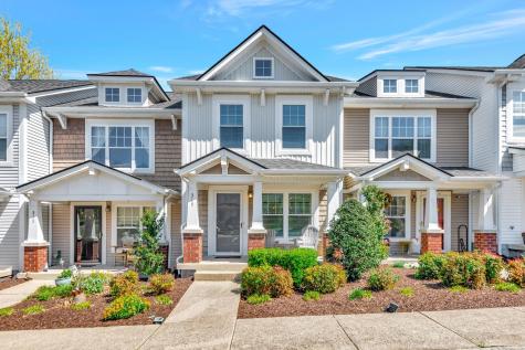 315 Shadow Glen Drive Nashville TN 37211