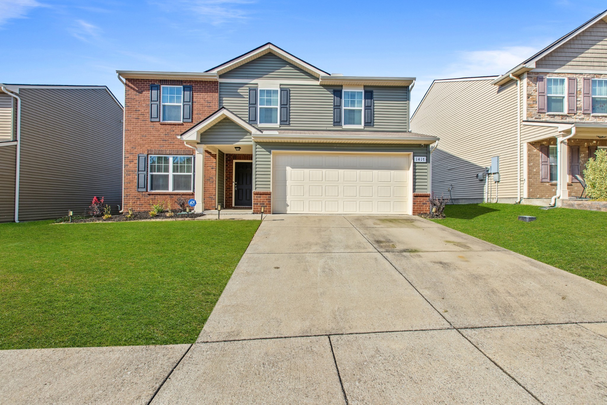 1417 Old Stone Road Lebanon TN 37087