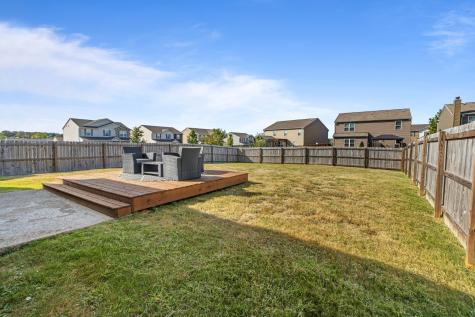 1417 Old Stone Road Lebanon TN 37087