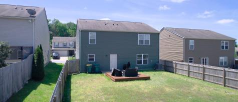 1417 Old Stone Road Lebanon TN 37087