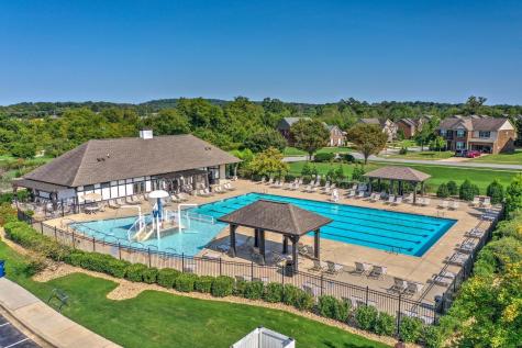 1417 Old Stone Road Lebanon TN 37087
