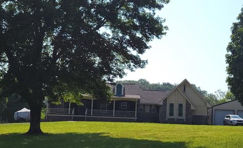 3497 Armstrong Road Springfield TN 37172