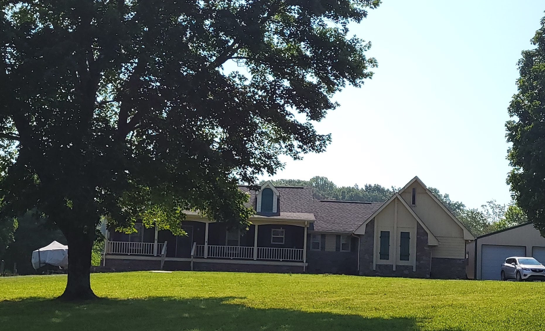 3497 Armstrong Road Springfield TN 37172