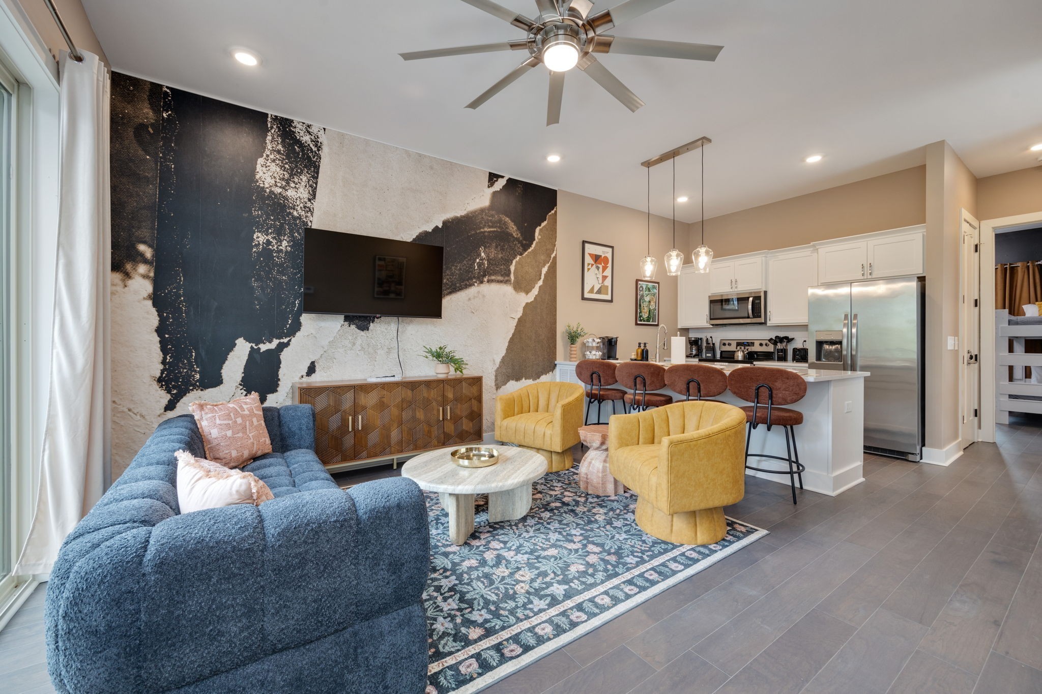 2719 Alameda Street Nashville TN 37208