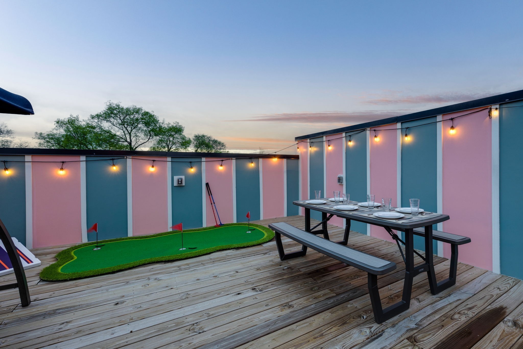 2719 Alameda Street Nashville TN 37208