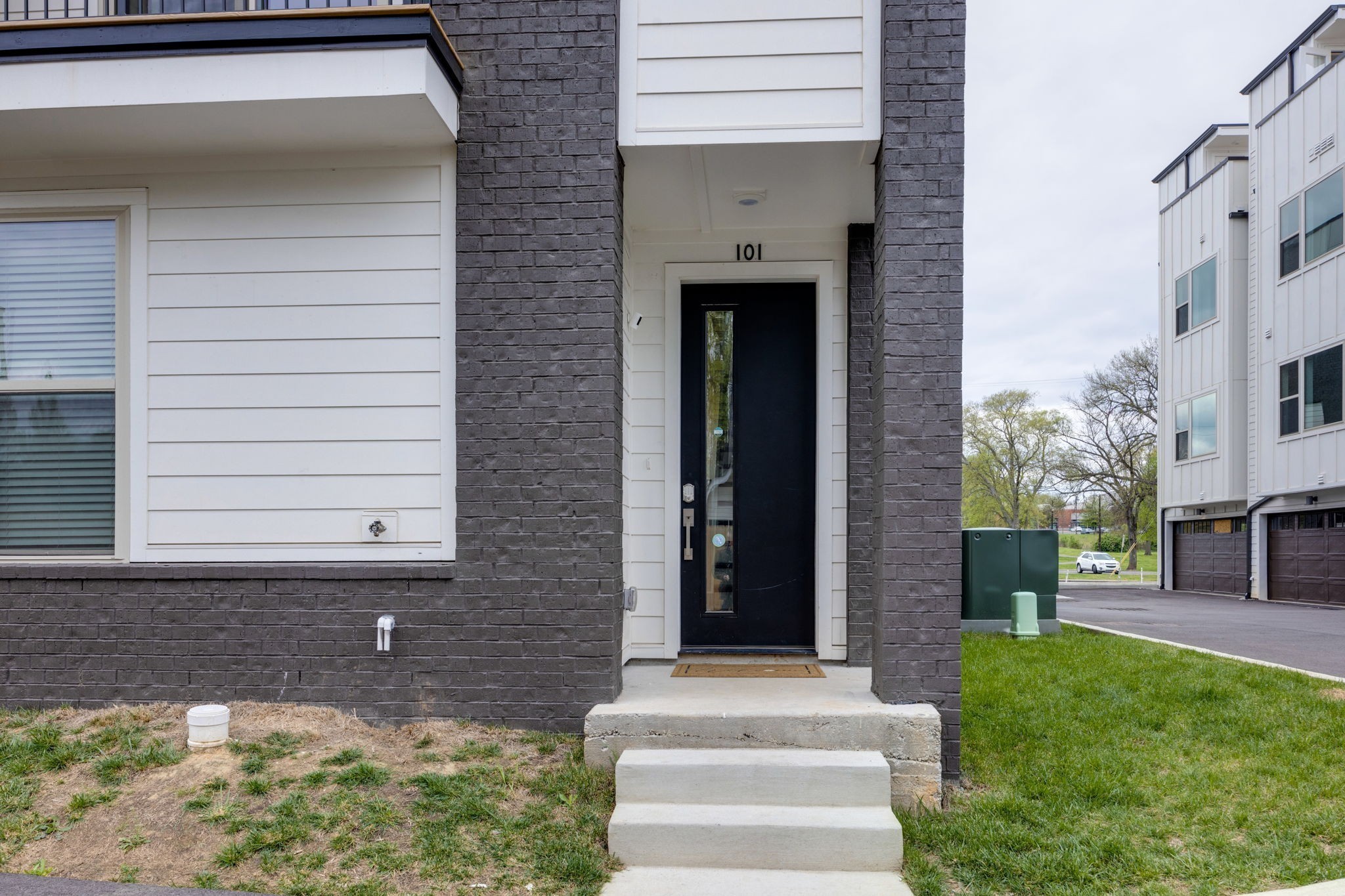 2719 Alameda Street Nashville TN 37208