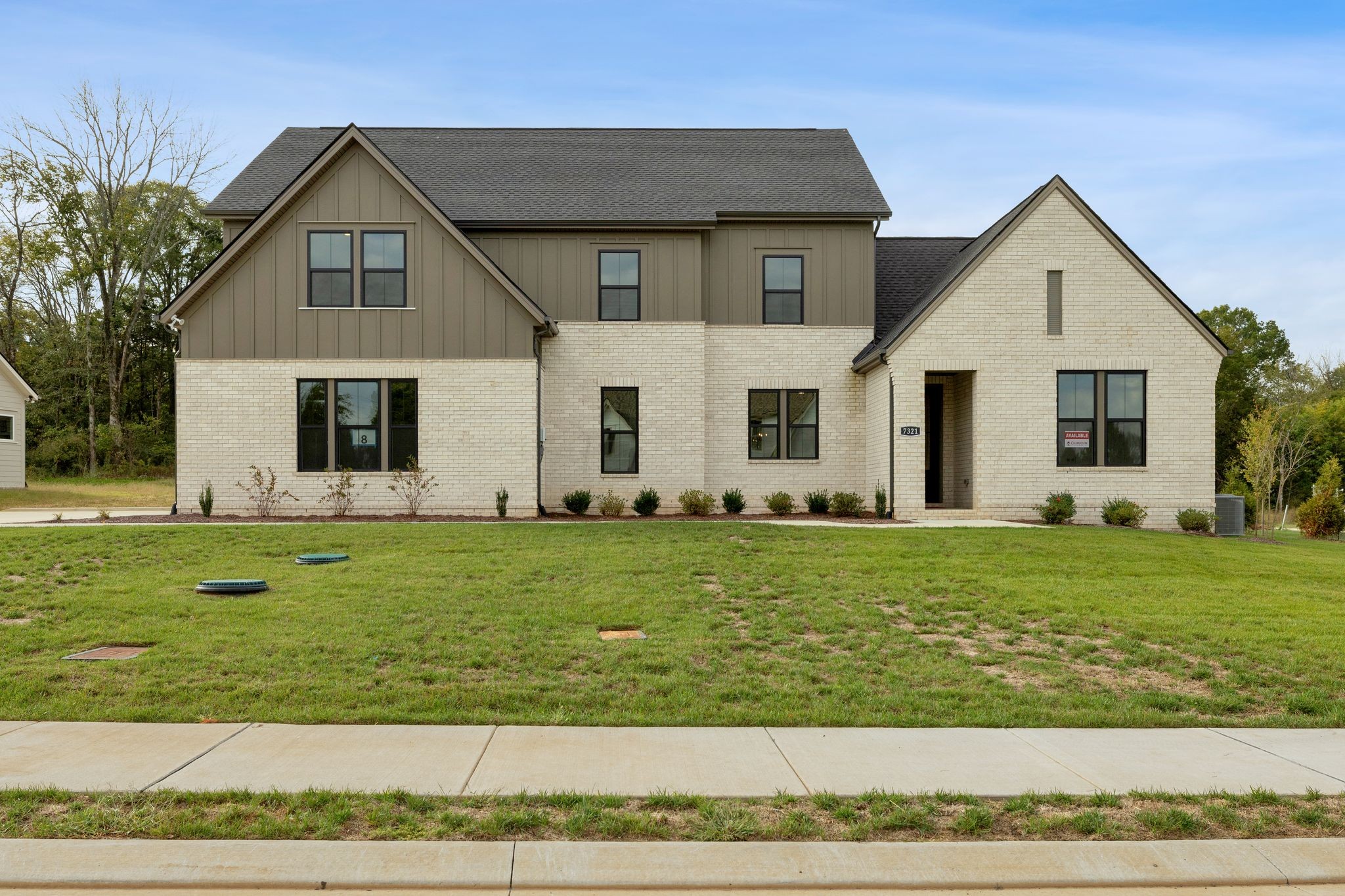 7321 Winners Road Murfreesboro TN 37129