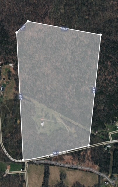 2517 Patton Hollow Road Watertown TN 37184