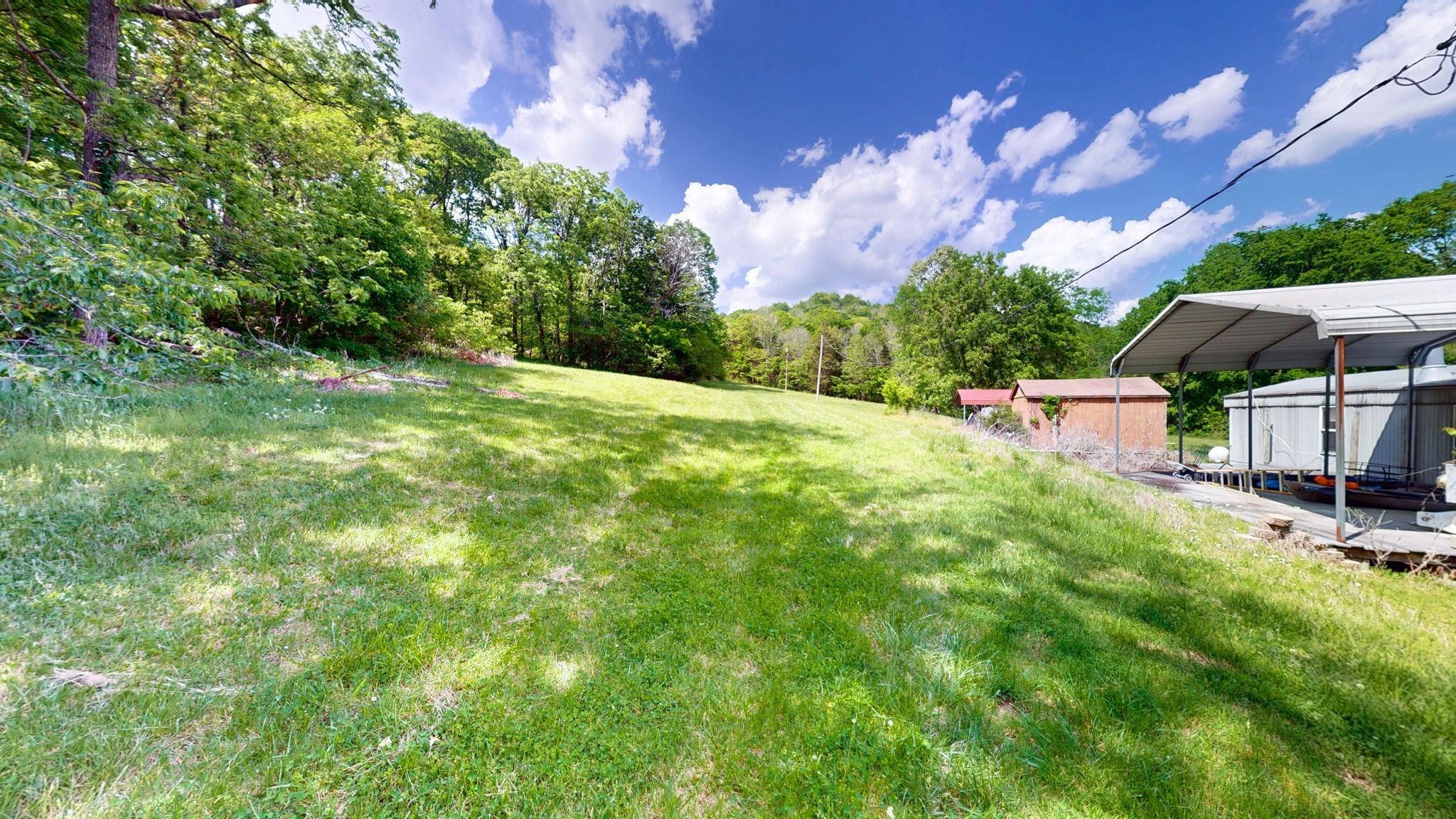 2517 Patton Hollow Road Watertown TN 37184