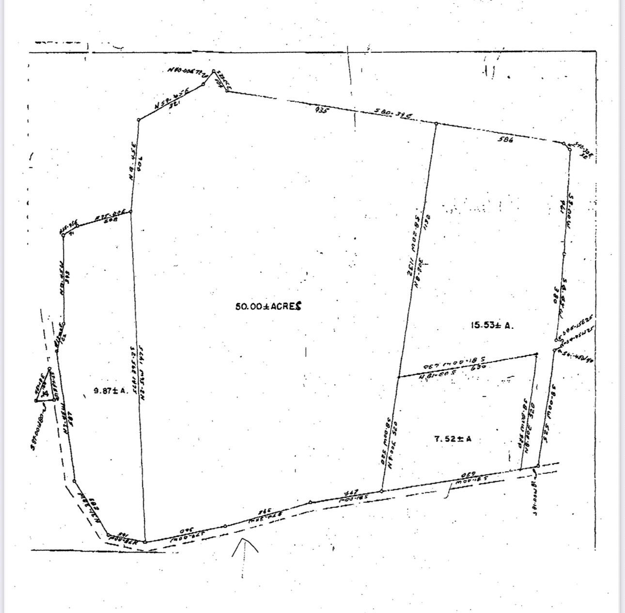2517 Patton Hollow Road Watertown TN 37184