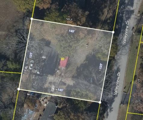 1237 Valleyview Drive Hermitage TN 37076