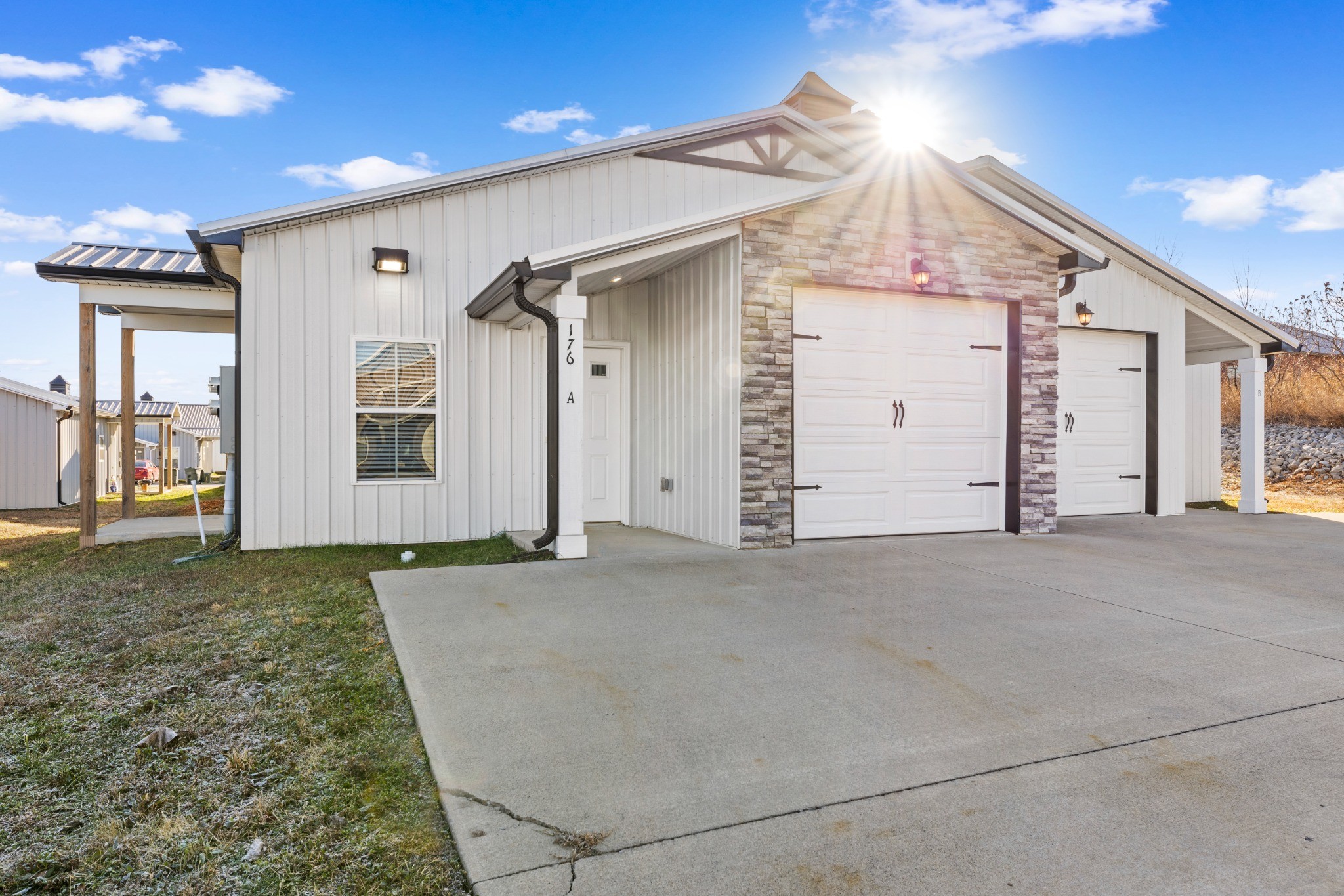 172 Bainbridge Drive Clarksville TN 37043