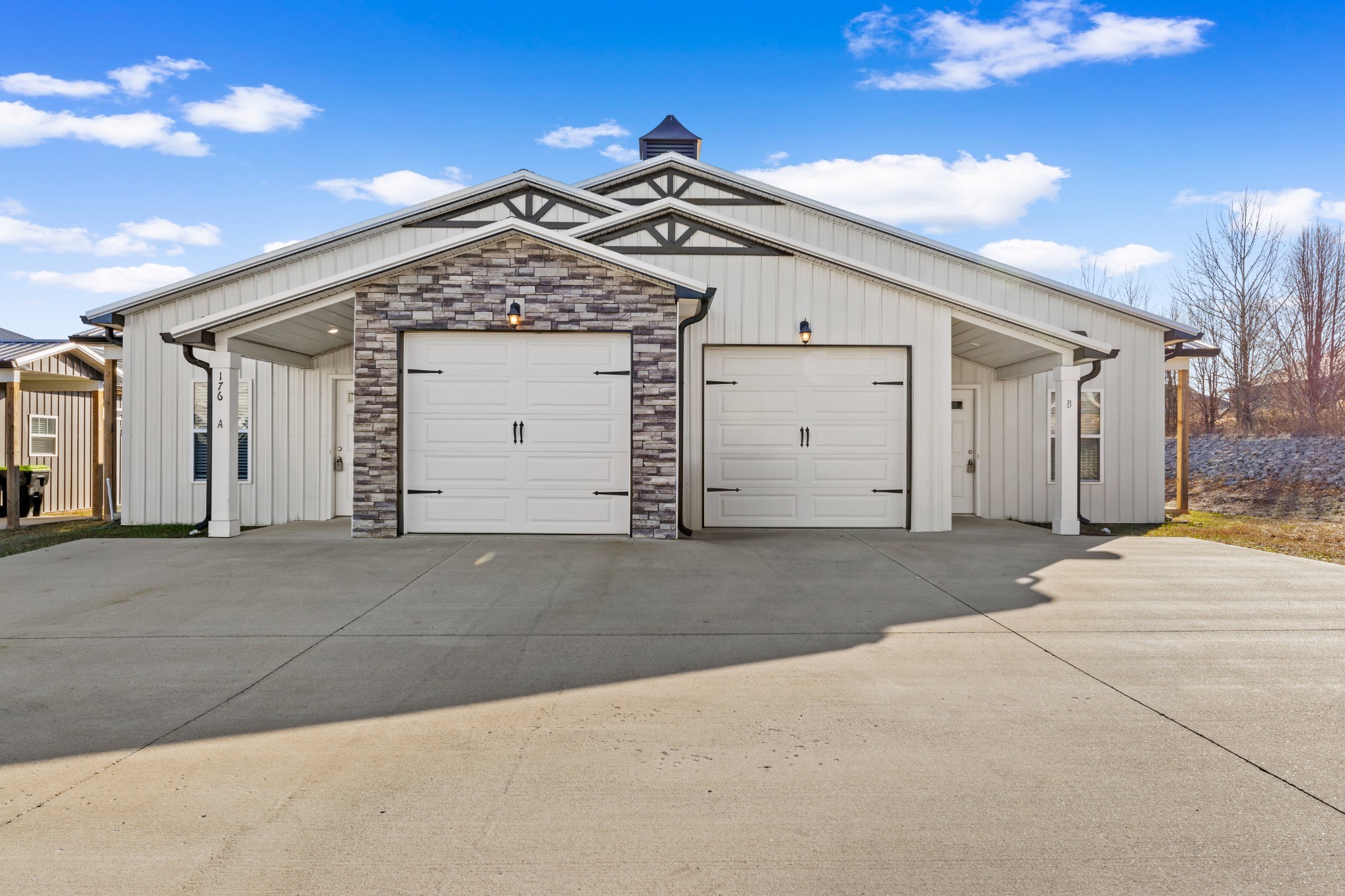 172 Bainbridge Drive Clarksville TN 37043