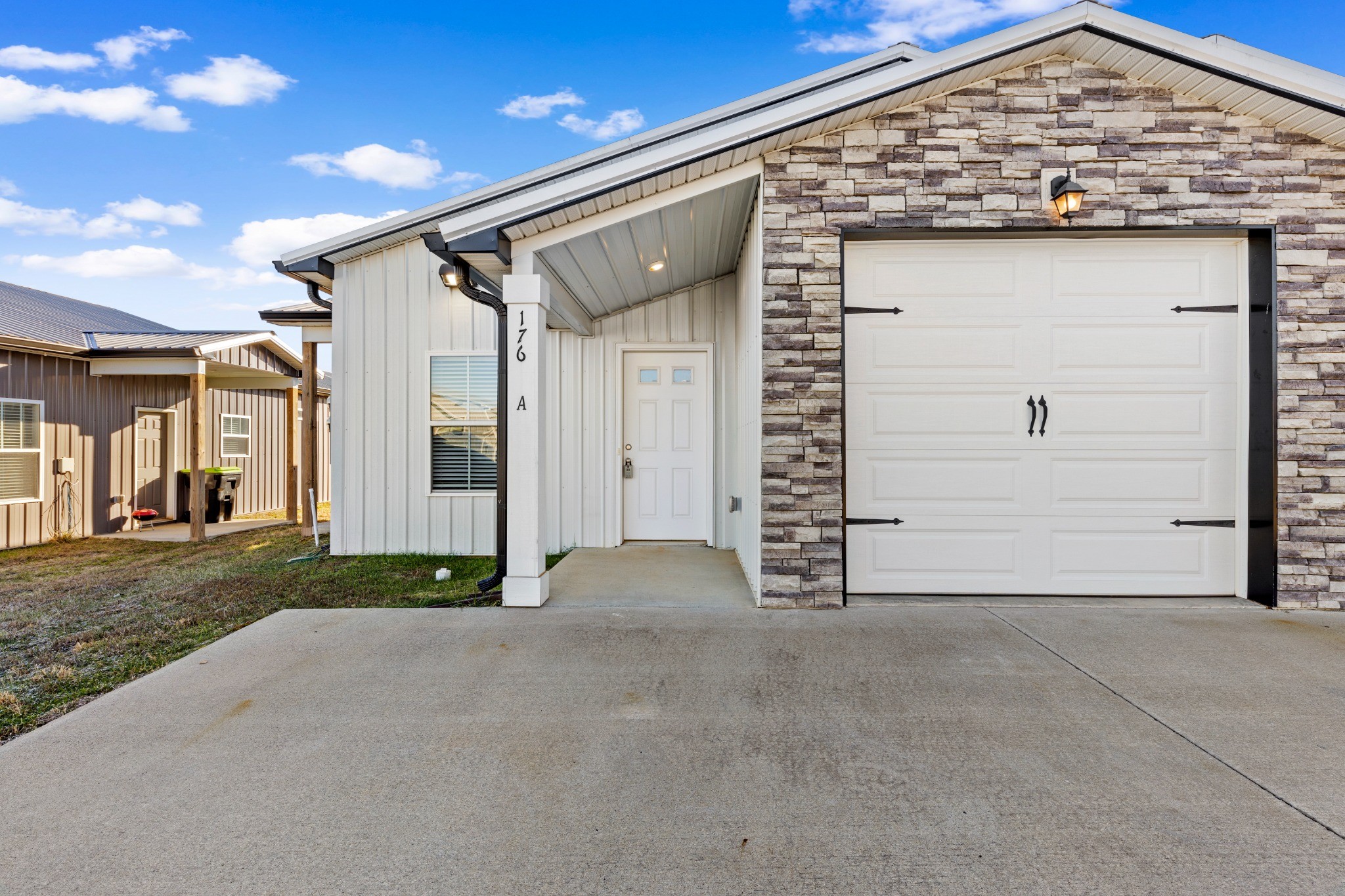172 Bainbridge Drive Clarksville TN 37043