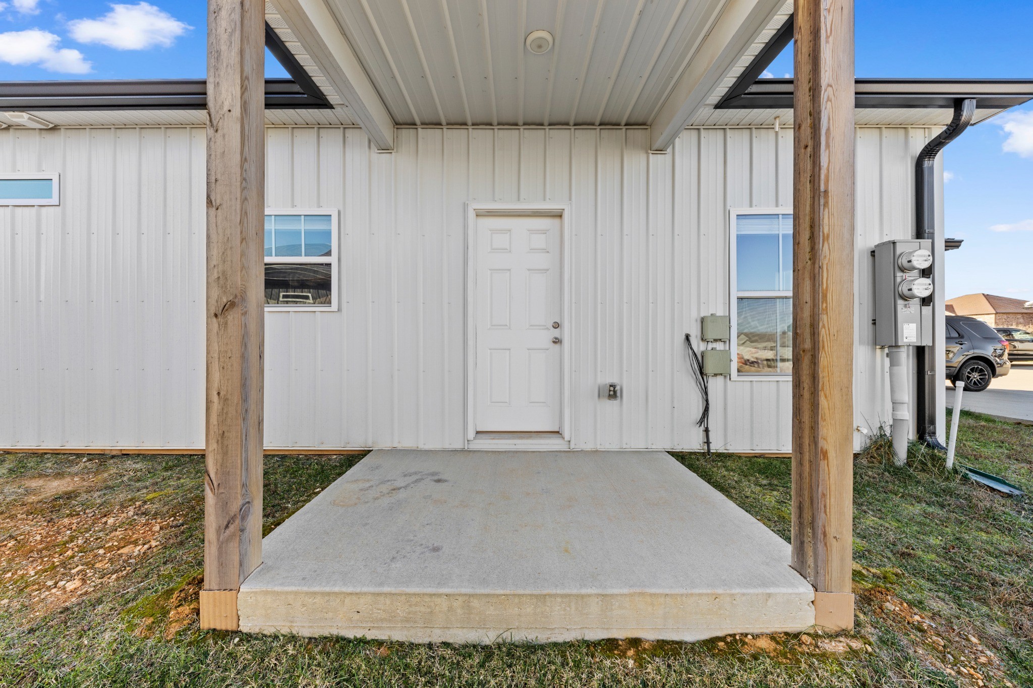 172 Bainbridge Drive Clarksville TN 37043