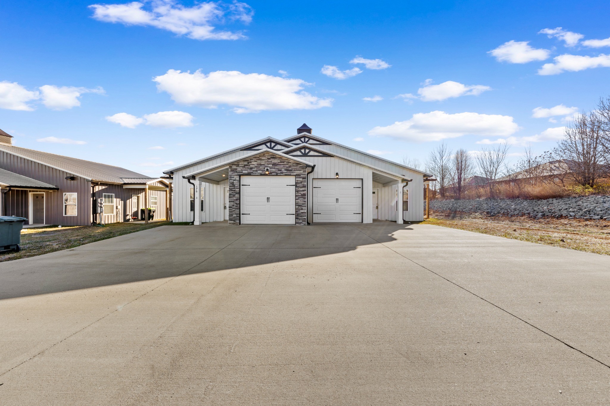 172 Bainbridge Drive Clarksville TN 37043