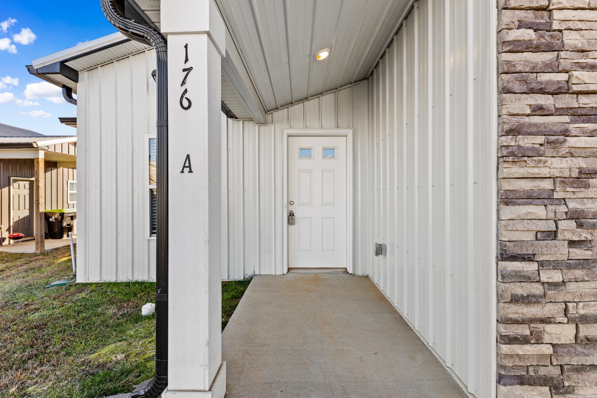 172 Bainbridge Drive Clarksville TN 37043