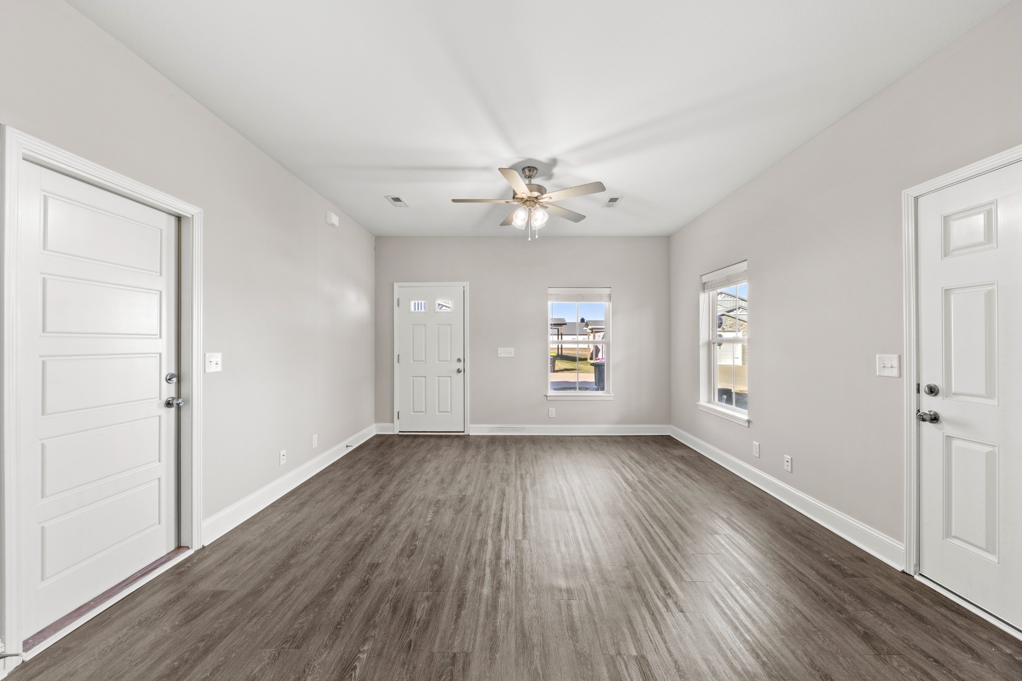 172 Bainbridge Drive Clarksville TN 37043