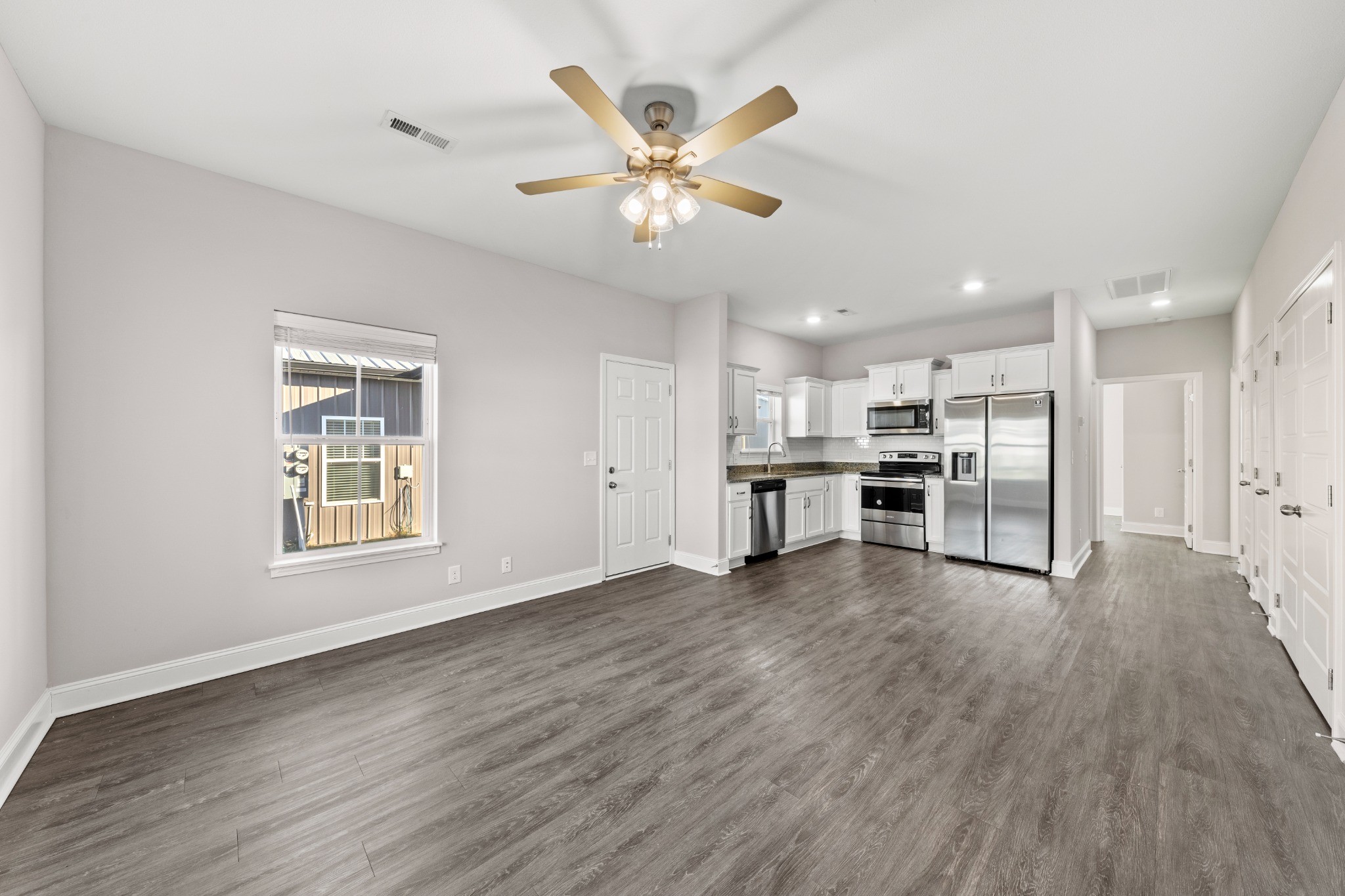 172 Bainbridge Drive Clarksville TN 37043
