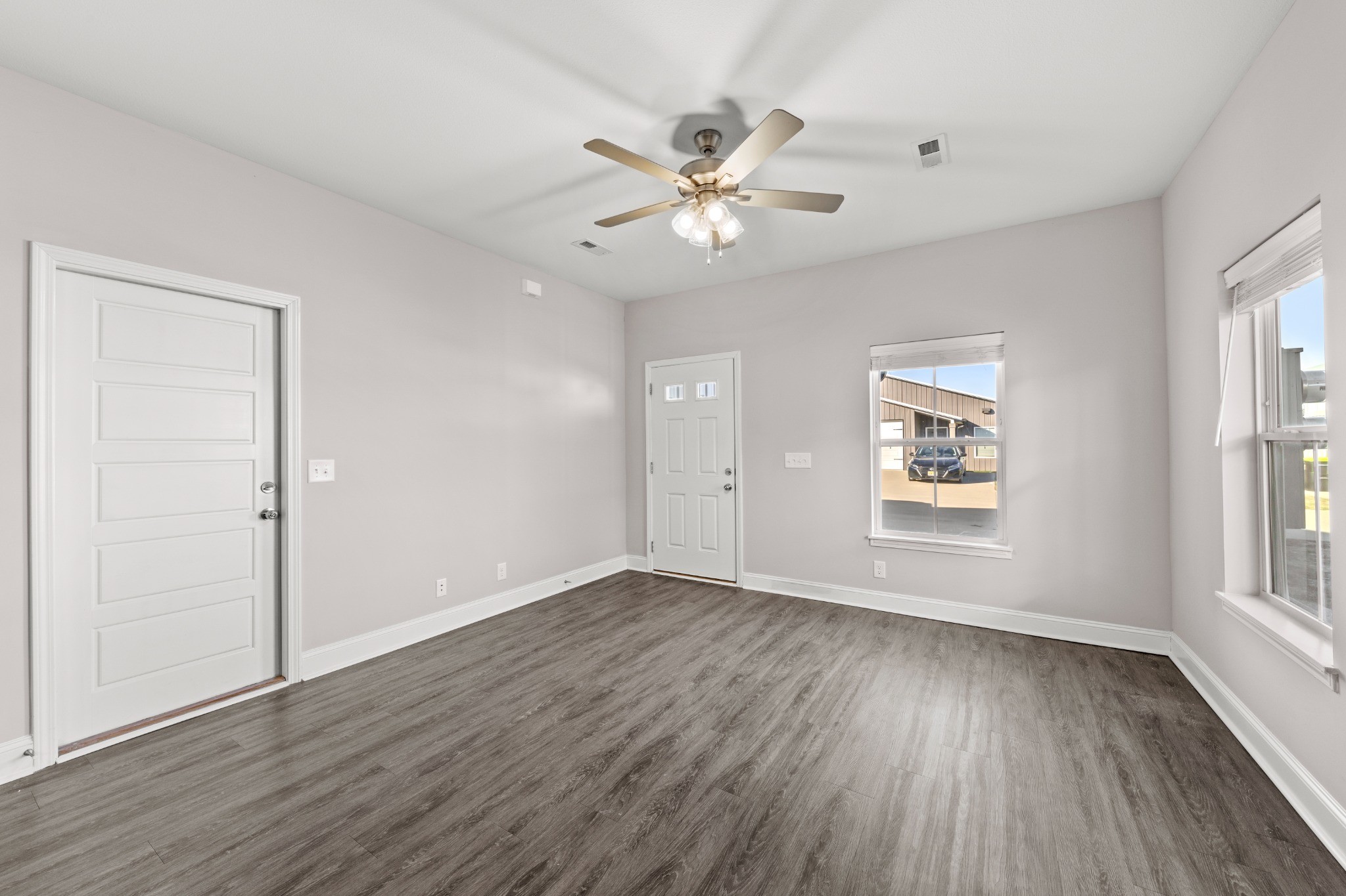 172 Bainbridge Drive Clarksville TN 37043