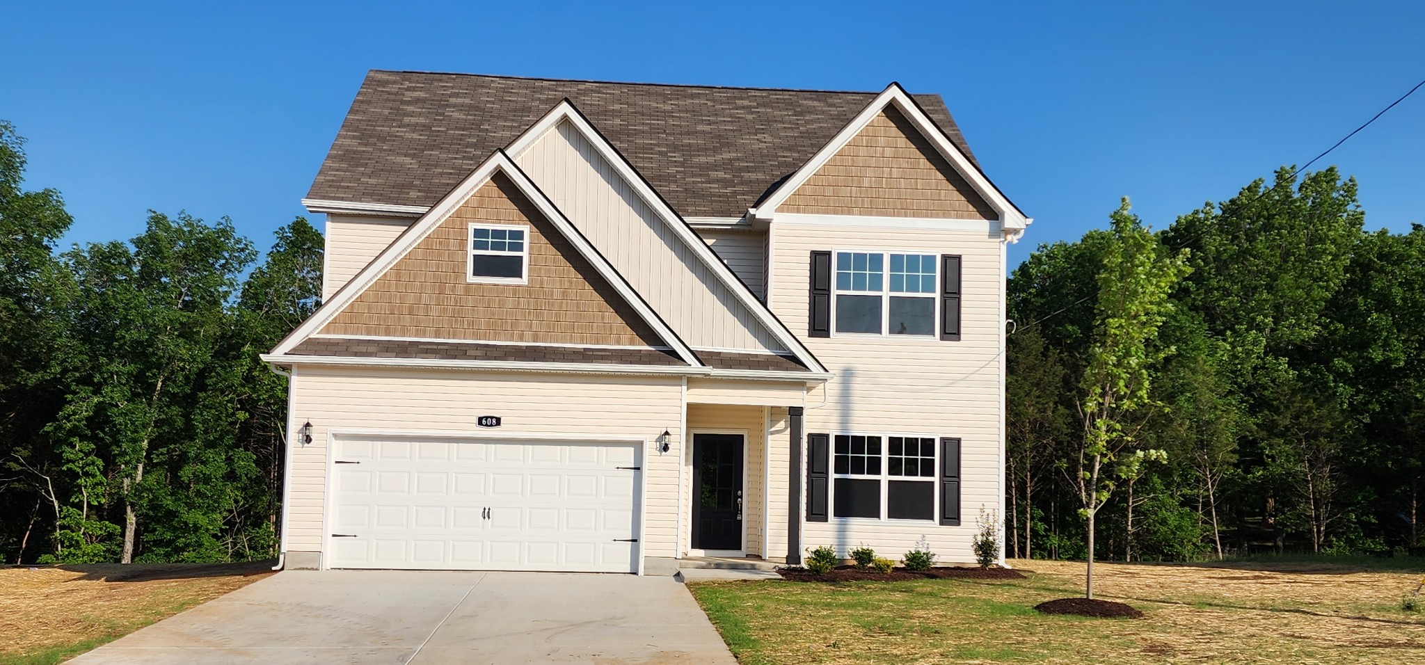 608 Minerva Drive La Vergne TN 37086