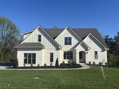 4035 Mandrake Place Lebanon TN 37087