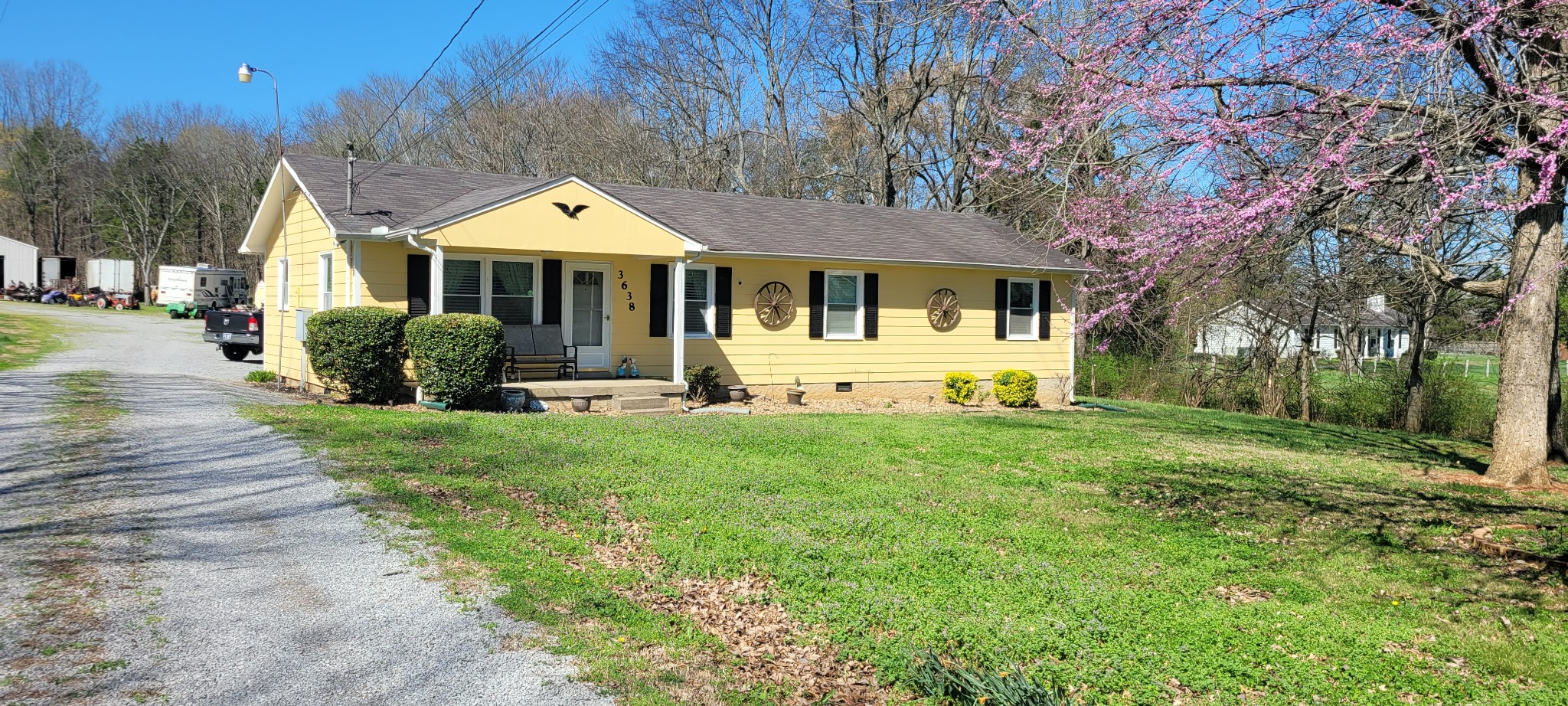 3638 Shelbyville Highway Murfreesboro TN 37127